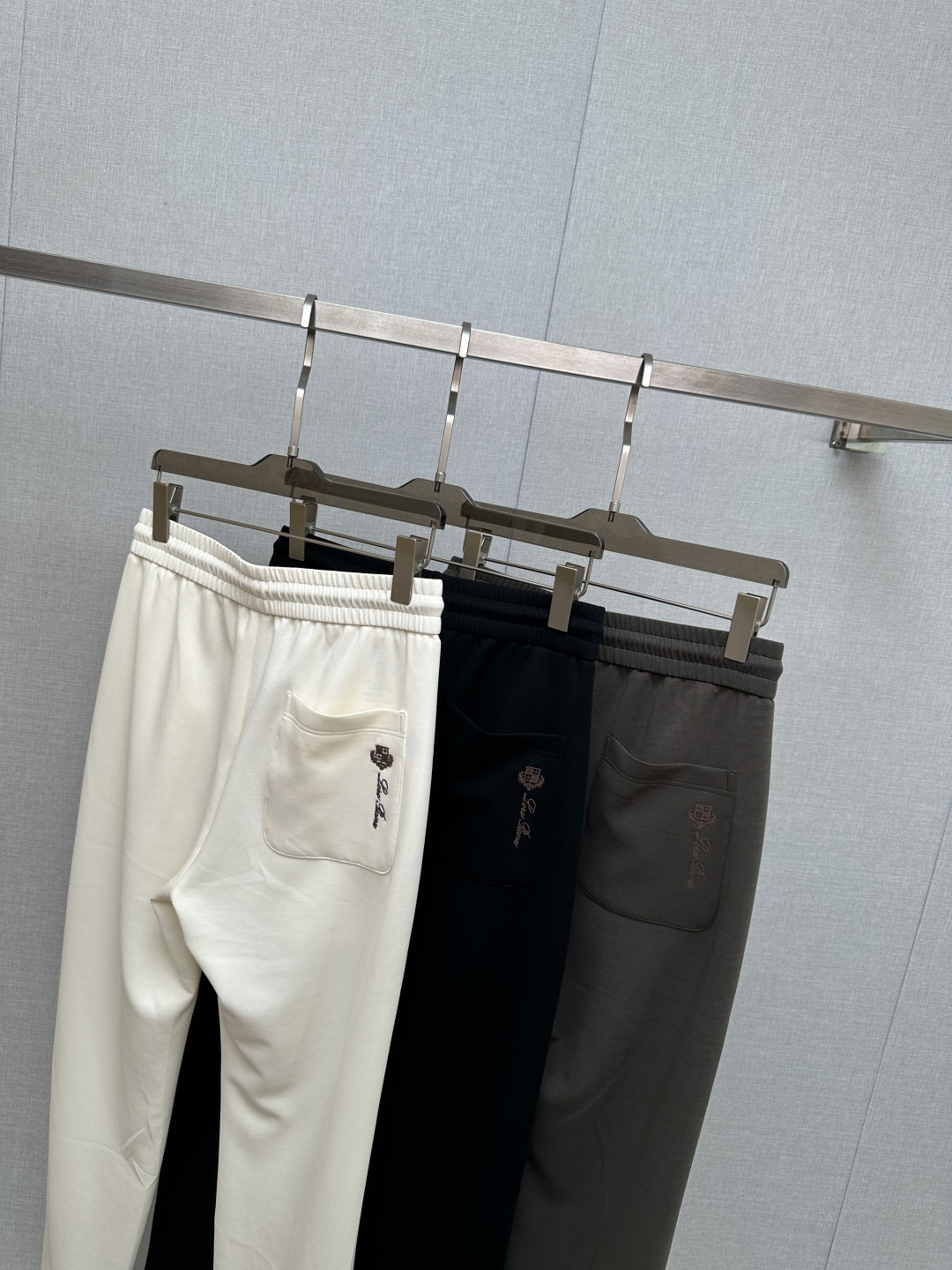 Casual Pants Man